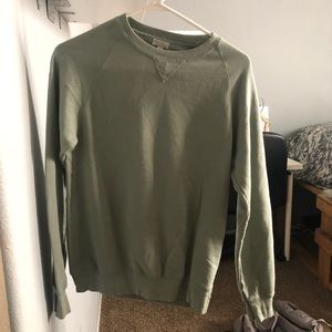 Brandy Melville Erica sweatshirt